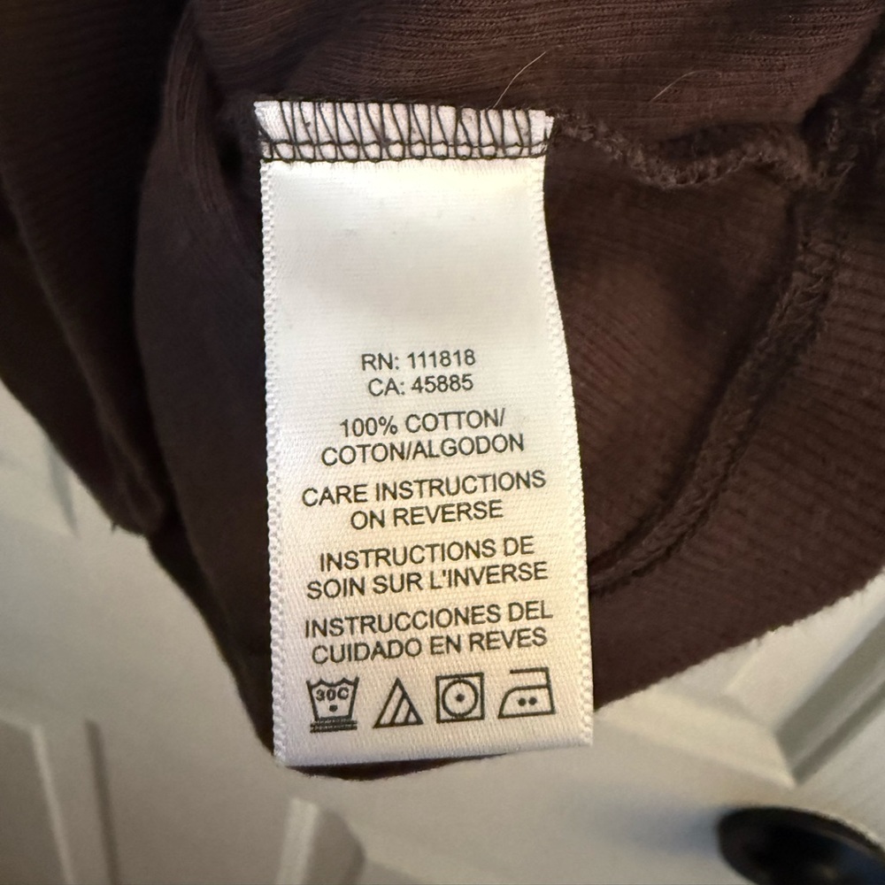 MK Michael Kors Women's Brown Tank Top - Picture 2 of 4